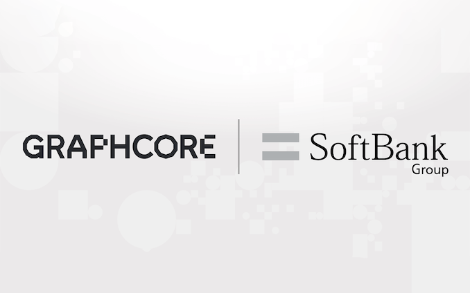 Troubled AI processor developer Graphcore finds a buyer: SoftBank